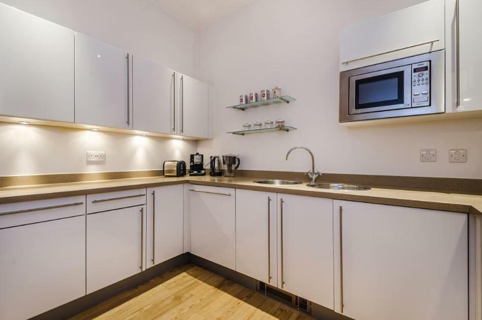 Appartamento Westminster Luxury