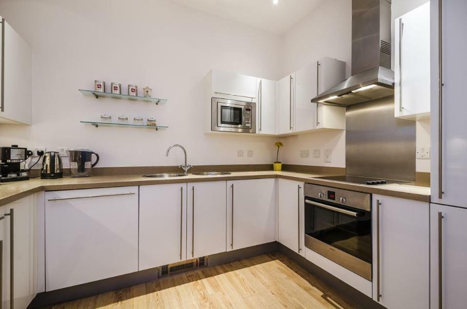Apartament Westminster Luxury *