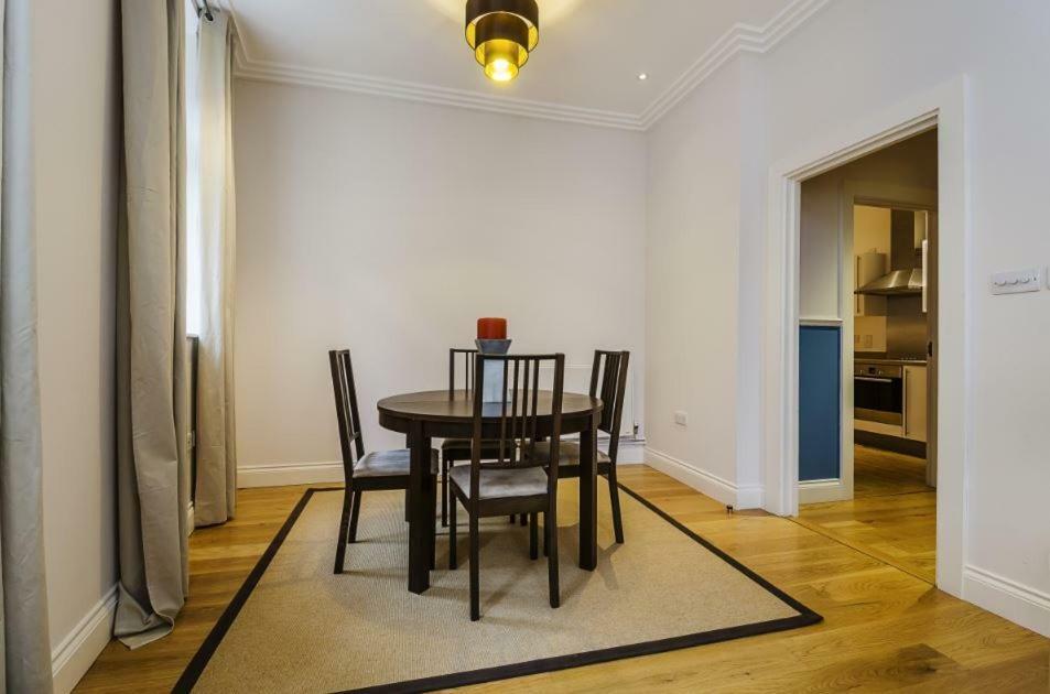 Westminster Luxury Appartamento *