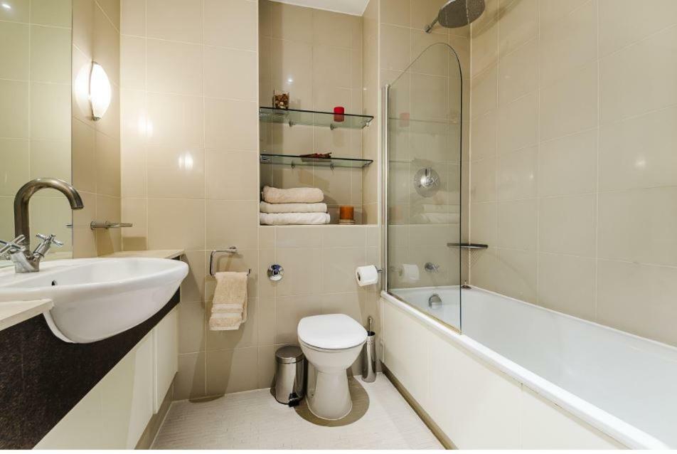 Appartamento Westminster Luxury