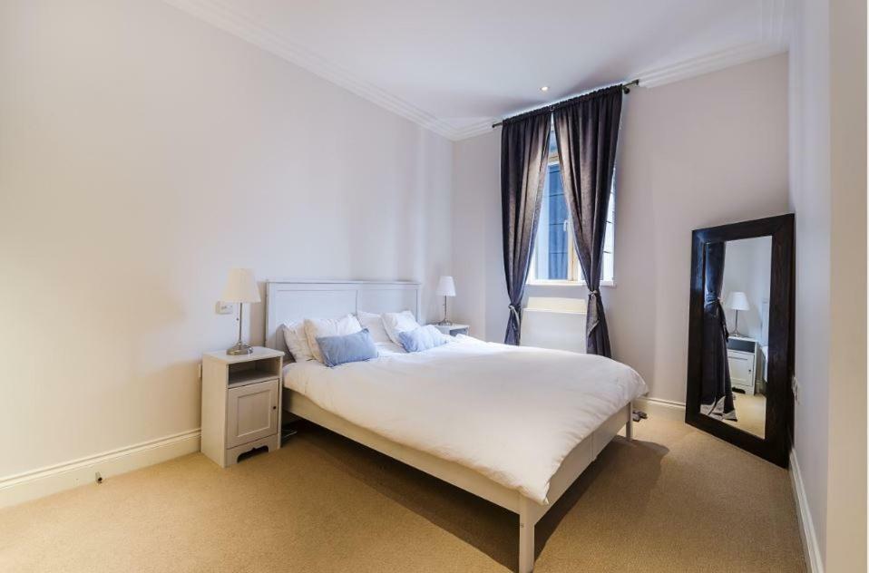 Westminster Luxury Londra